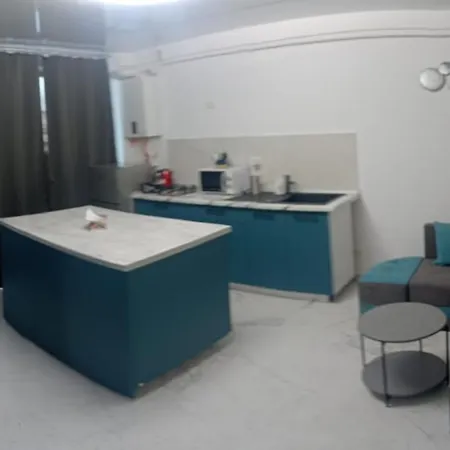 Apartament Iris Eforie Nord