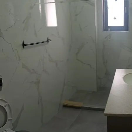 Apartmán Iris