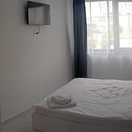 Apartmán Iris